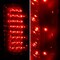 Spec-D Tuning 07-13 Chevrolet Silverado LED Tail Lights- Red LT-SIV07RLED-OZ - alternate 4